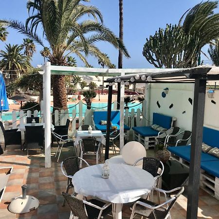 Casa Blanqui Villa Costa Teguise Ngoại thất bức ảnh