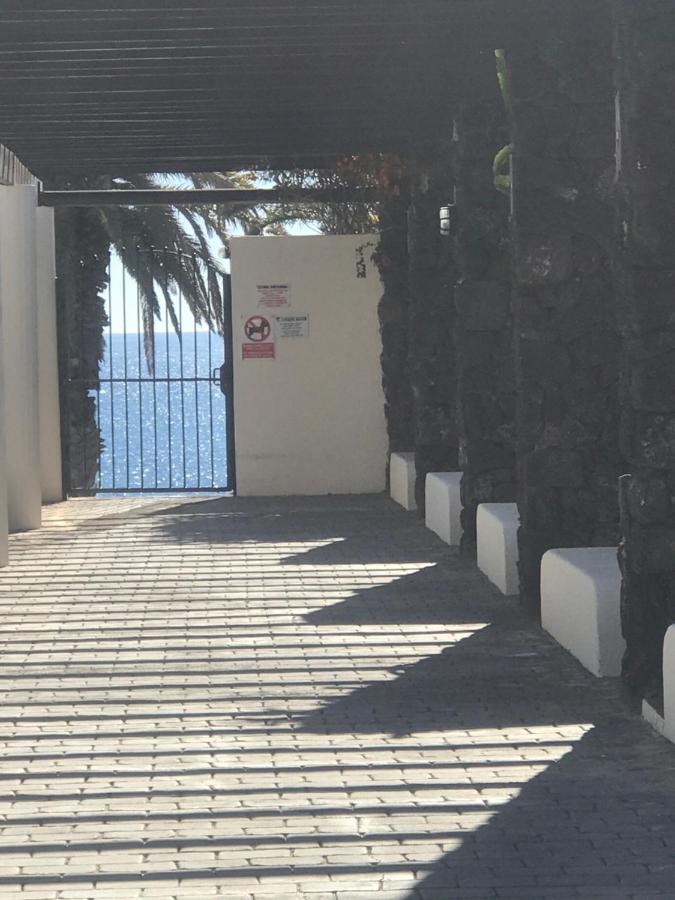 Casa Blanqui Villa Costa Teguise Ngoại thất bức ảnh