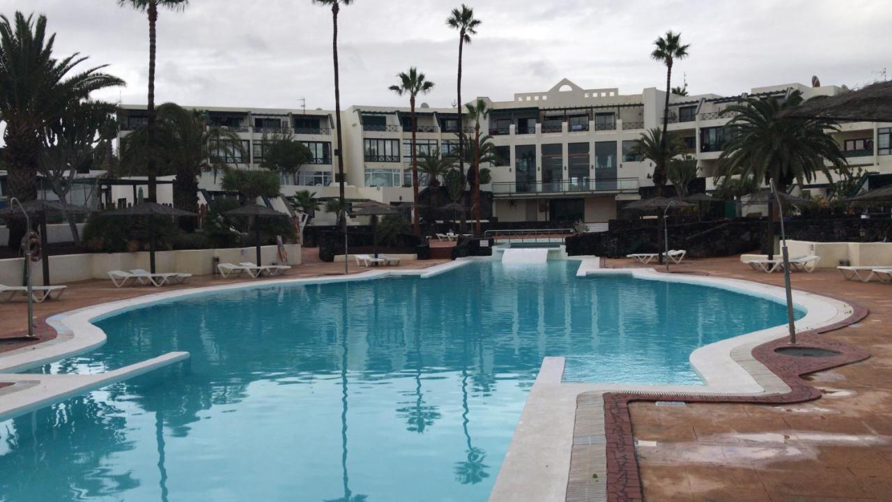 Casa Blanqui Villa Costa Teguise Ngoại thất bức ảnh