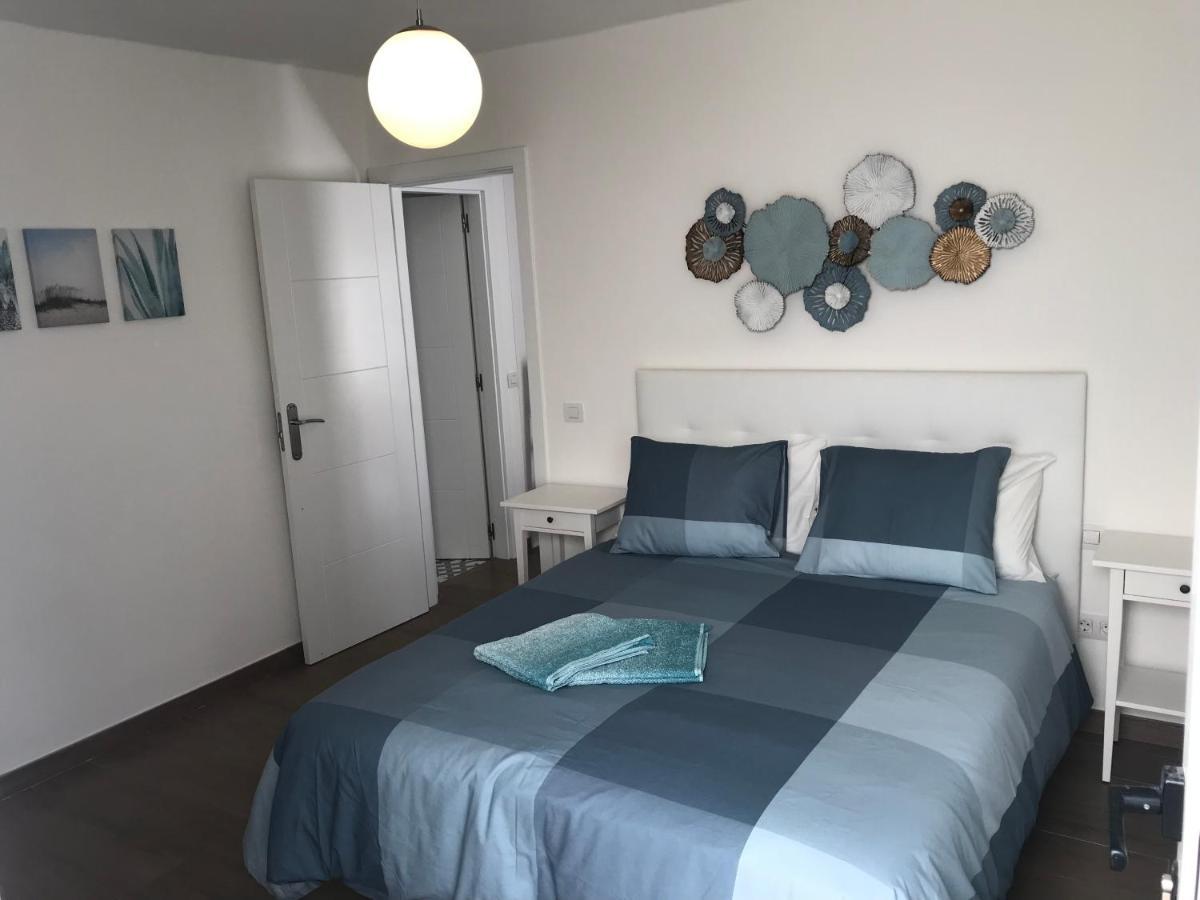 Casa Blanqui Villa Costa Teguise Ngoại thất bức ảnh