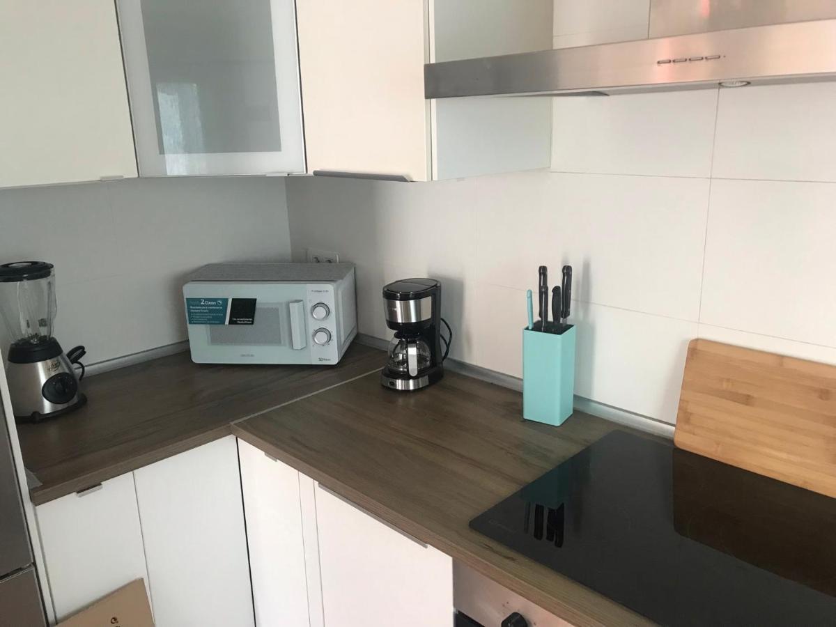 Casa Blanqui Villa Costa Teguise Ngoại thất bức ảnh
