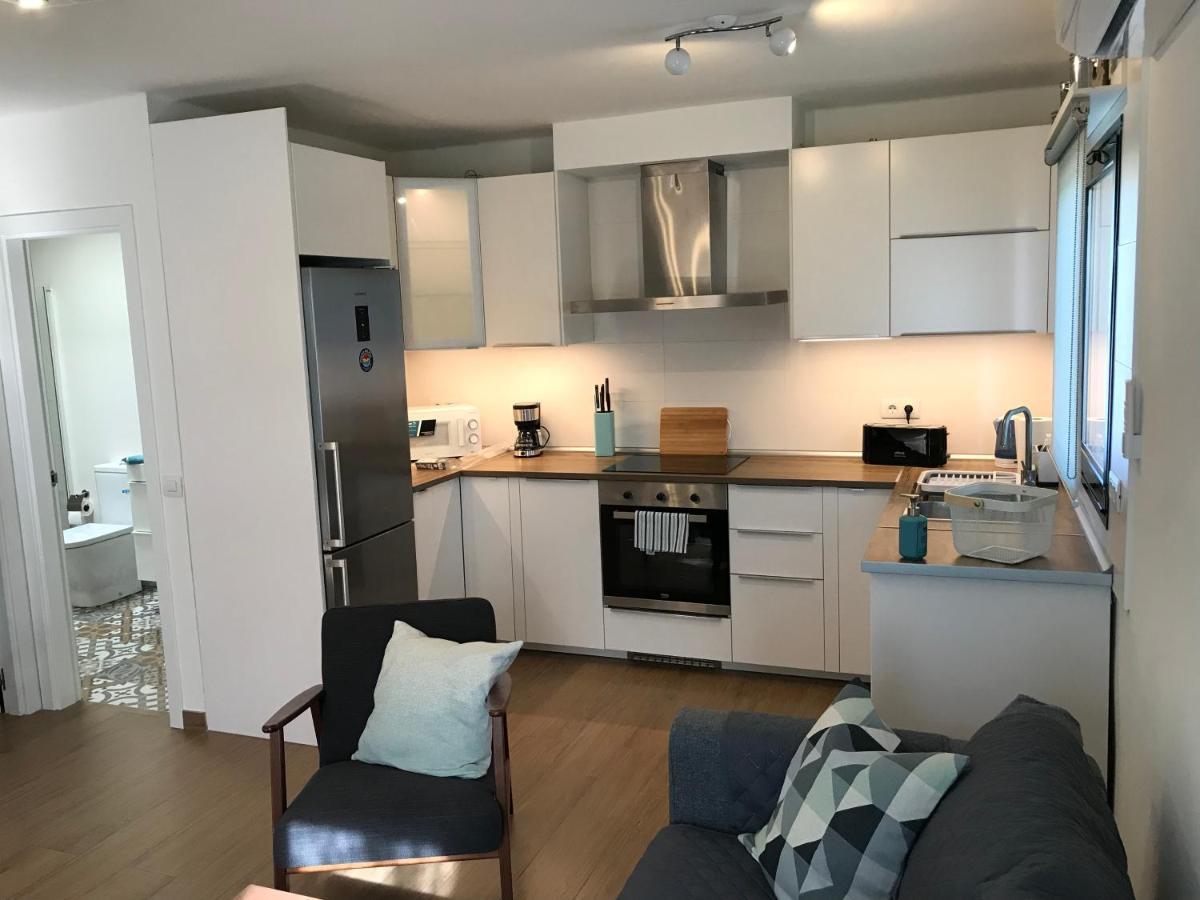 Casa Blanqui Villa Costa Teguise Ngoại thất bức ảnh
