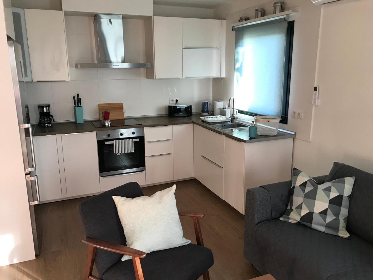 Casa Blanqui Villa Costa Teguise Ngoại thất bức ảnh