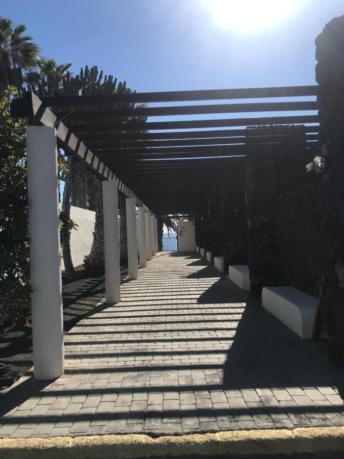 Casa Blanqui Villa Costa Teguise Ngoại thất bức ảnh
