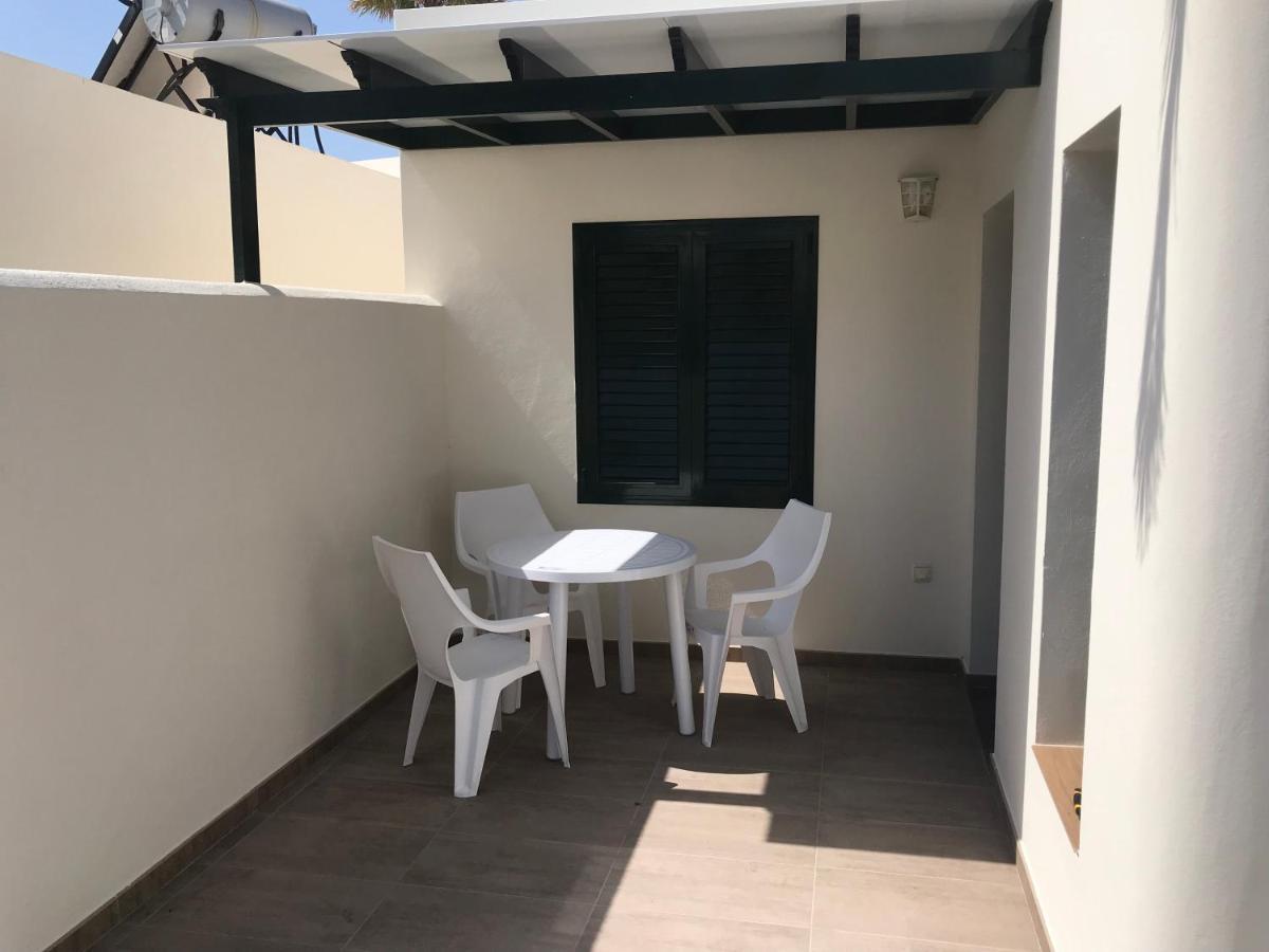 Casa Blanqui Villa Costa Teguise Ngoại thất bức ảnh