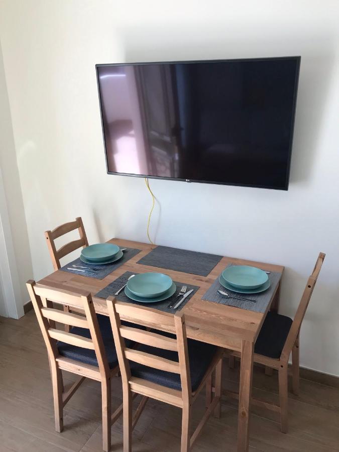 Casa Blanqui Villa Costa Teguise Ngoại thất bức ảnh