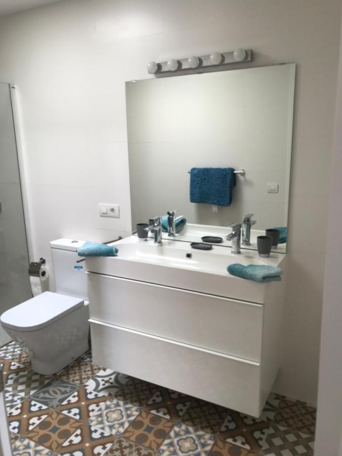Casa Blanqui Villa Costa Teguise Ngoại thất bức ảnh
