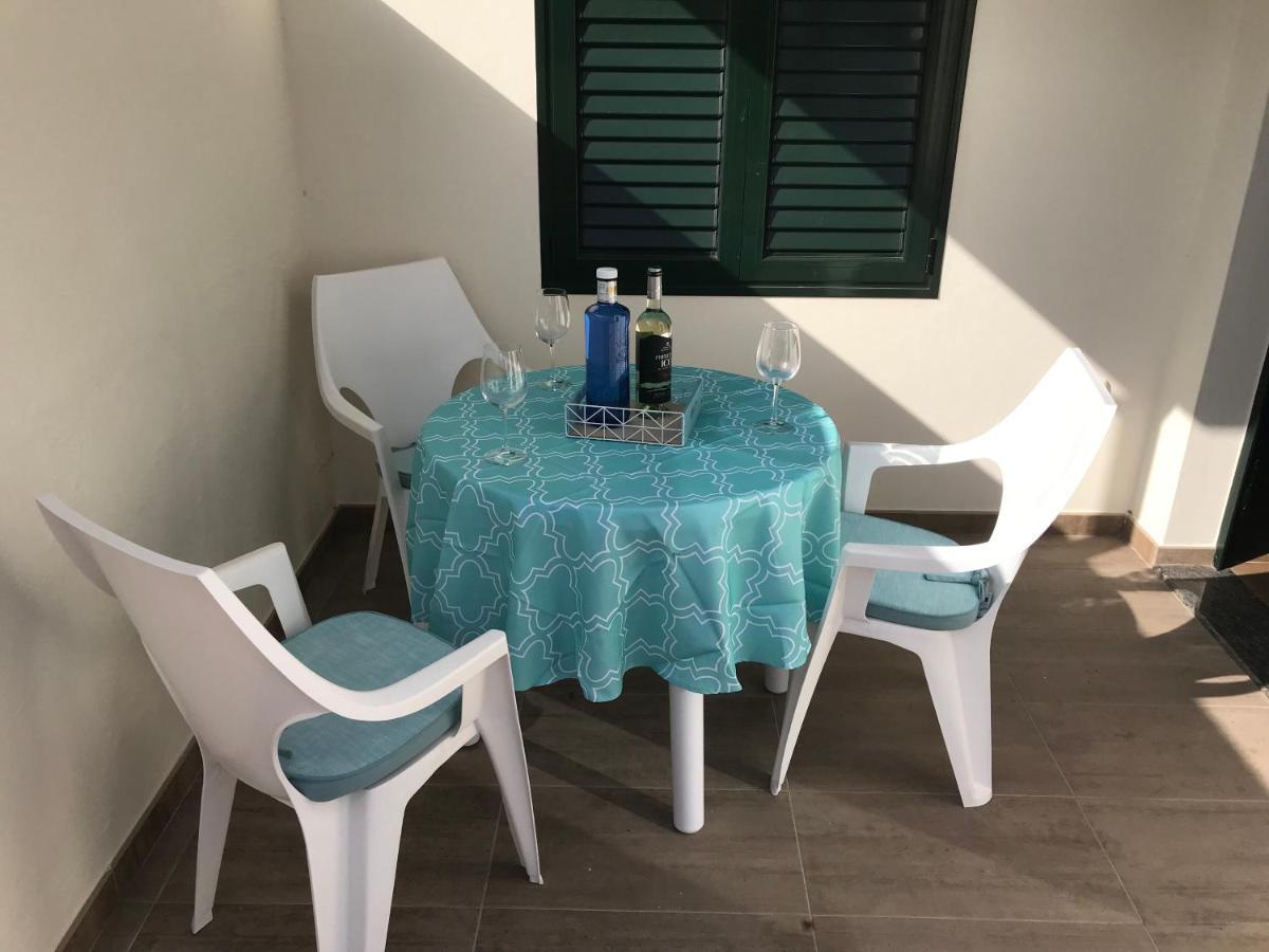 Casa Blanqui Villa Costa Teguise Ngoại thất bức ảnh