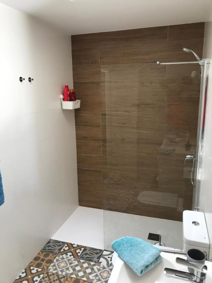 Casa Blanqui Villa Costa Teguise Ngoại thất bức ảnh