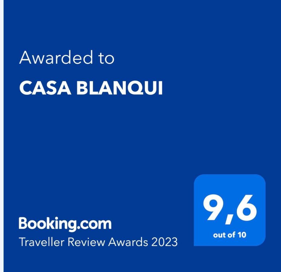 Casa Blanqui Villa Costa Teguise Ngoại thất bức ảnh